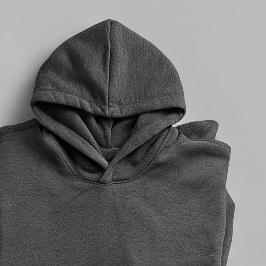 Heavyweight Hoodie