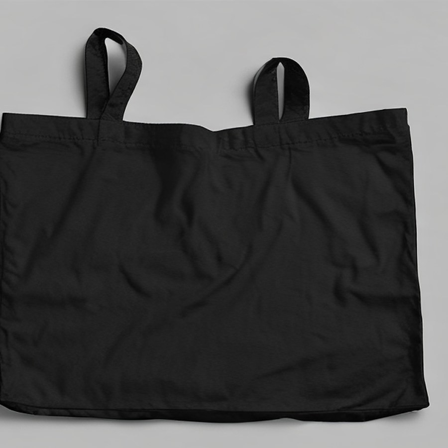 Canvas Tote